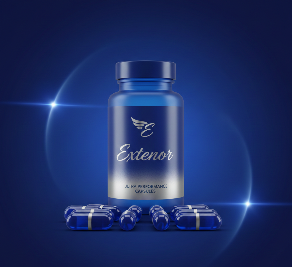 Extenor Premium Formula